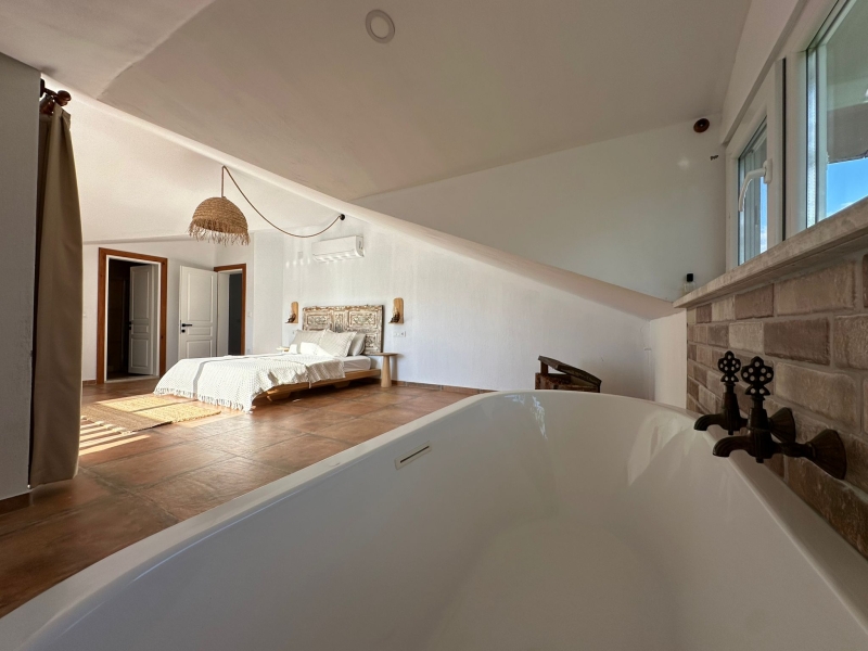 Villa Melina